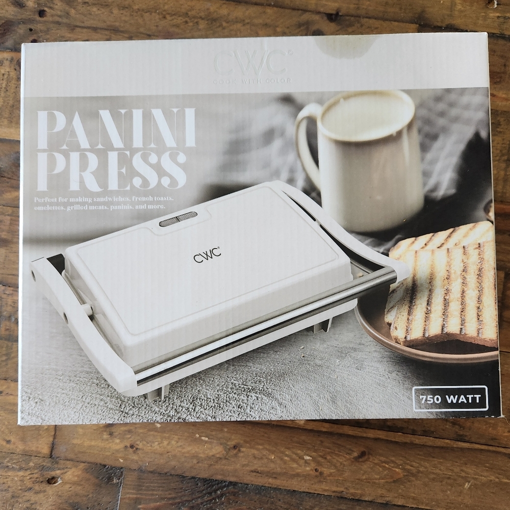 Panini Press
